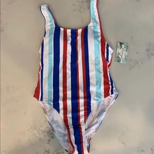 Fashion Nova One-piece Swimsuit
